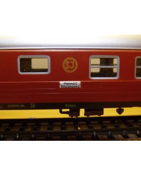 MÄRKLIN 43614