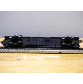 MÄRKLIN 4031, voiture grandes lignes mixte 2 Kl./ fourgon type BF-04 L SJ BO
