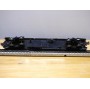 MÄRKLIN 4031, voiture grandes lignes mixte 2 Kl./ fourgon type BF-04 L SJ BO