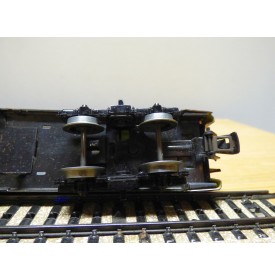 MÄRKLIN 4031, voiture grandes lignes mixte 2 Kl./ fourgon type BF-04 L SJ BO