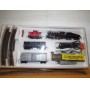 FLEISCHMANN 1304/5  / Precision H200 / Vista-Pack 2030 ,  rarissime coffret américain 1304 A The Trailblazer   BO