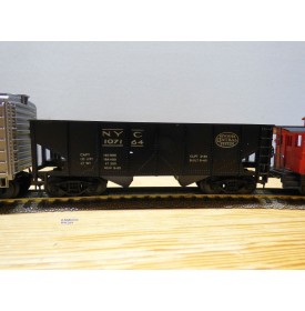 FLEISCHMANN 1304/5  / Precision H200 / Vista-Pack 2030 ,  rarissime coffret américain 1304 A The Trailblazer   BO