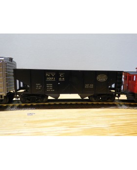 FLEISCHMANN 1342 4N Bay State, coffret NEW HAVEN BO