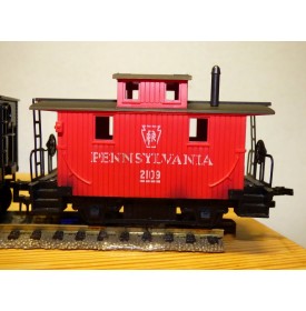 FLEISCHMANN 1342 4N Bay State, coffret NEW HAVEN BO