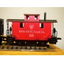 FLEISCHMANN 1304/5  / Precision H200 / Vista-Pack 2030 ,  rarissime coffret américain 1304 A The Trailblazer   BO