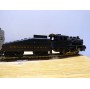 FLEISCHMANN 1342 4N Bay State, coffret NEW HAVEN BO