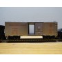 FLEISCHMANN 1304/5  / Precision H200 / Vista-Pack 2030 ,  rarissime coffret américain 1304 A The Trailblazer   BO