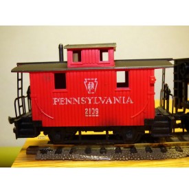 FLEISCHMANN 1342 4N Bay State, coffret NEW HAVEN BO