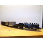 FLEISCHMANN 1304/5  / Precision H200 / Vista-Pack 2030 ,  rarissime coffret américain 1304 A The Trailblazer   BO