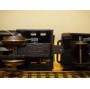 FLEISCHMANN 1304/5  / Precision H200 / Vista-Pack 2030 ,  rarissime coffret américain 1304 A The Trailblazer   BO