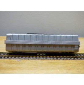 FLEISCHMANN 1304/5  / Precision H200 / Vista-Pack 2030 ,  rarissime coffret américain 1304 A The Trailblazer   BO