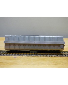 FLEISCHMANN 1304/5  / Precision H200 / Vista-Pack 2030 ,  rarissime coffret américain 1304 A The Trailblazer   BO