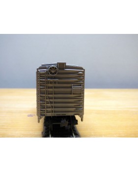 FLEISCHMANN 1304/5  / Precision H200 / Vista-Pack 2030 ,  rarissime coffret américain 1304 A The Trailblazer   BO