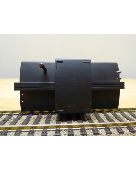 FLEISCHMANN 1304/5  / Precision H200 / Vista-Pack 2030 ,  rarissime coffret américain 1304 A The Trailblazer   BO