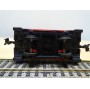FLEISCHMANN 1304/5  / Precision H200 / Vista-Pack 2030 ,  rarissime coffret américain 1304 A The Trailblazer   BO