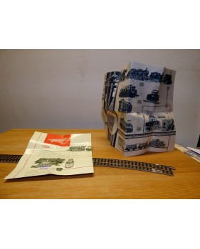 FLEISCHMANN 1342 4N Bay State, coffret NEW HAVEN BO