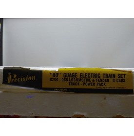 FLEISCHMANN 1342 4N Bay State, coffret NEW HAVEN BO