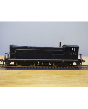 FLEISCHMANN  1340/5G, rare coffret américain 1340 S, 1420 et 1422 plus rails   BO