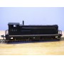 FLEISCHMANN 1342 4N Bay State, coffret NEW HAVEN BO