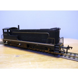 FLEISCHMANN  1340/5G, rare coffret américain 1340 S, 1420 et 1422 plus rails   BO