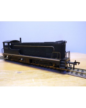 FLEISCHMANN  1340/5G, rare coffret américain 1340 S, 1420 et 1422 plus rails   BO