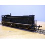 FLEISCHMANN  1340/5G, rare coffret américain 1340 S, 1420 et 1422 plus rails   BO