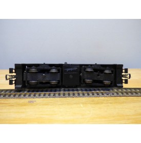 FLEISCHMANN  1340/5G, rare coffret américain 1340 S, 1420 et 1422 plus rails   BO
