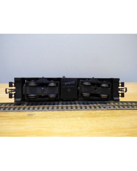 FLEISCHMANN  1340/5G, rare coffret américain 1340 S, 1420 et 1422 plus rails   BO