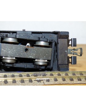 FLEISCHMANN  1340/5G, rare coffret américain 1340 S, 1420 et 1422 plus rails   BO