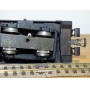 FLEISCHMANN  1340/5G, rare coffret américain 1340 S, 1420 et 1422 plus rails   BO