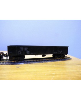 FLEISCHMANN  1340/5G, rare coffret américain 1340 S, 1420 et 1422 plus rails   BO