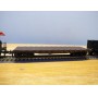 FLEISCHMANN 1342 4N Bay State, coffret NEW HAVEN BO