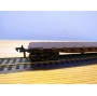 FLEISCHMANN  1340/5G, rare coffret américain 1340 S, 1420 et 1422 plus rails   BO