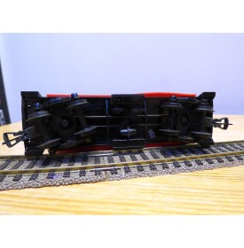 FLEISCHMANN  1340/5G, rare coffret américain 1340 S, 1420 et 1422 plus rails   BO