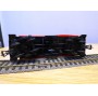 FLEISCHMANN  1340/5G, rare coffret américain 1340 S, 1420 et 1422 plus rails   BO