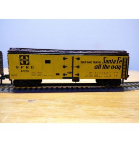 FLEISCHMANN  1340/5G, rare coffret américain 1340 S, 1420 et 1422 plus rails   BO