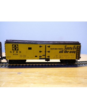 FLEISCHMANN  1340/5G, rare coffret américain 1340 S, 1420 et 1422 plus rails   BO