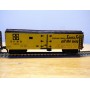 FLEISCHMANN  1340/5G, rare coffret américain 1340 S, 1420 et 1422 plus rails   BO