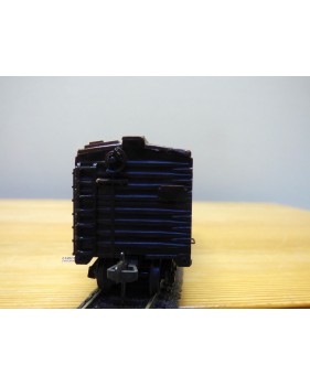 FLEISCHMANN  1340/5G, rare coffret américain 1340 S, 1420 et 1422 plus rails   BO