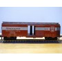FLEISCHMANN  1340/5G, rare coffret américain 1340 S, 1420 et 1422 plus rails   BO