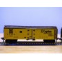 FLEISCHMANN  1340/5G, rare coffret américain 1340 S, 1420 et 1422 plus rails   BO