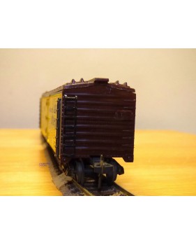 FLEISCHMANN  1340/5G, rare coffret américain 1340 S, 1420 et 1422 plus rails   BO