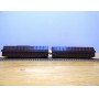 FLEISCHMANN  1340/5G, rare coffret américain 1340 S, 1420 et 1422 plus rails   BO