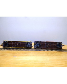 FLEISCHMANN  1340/5G, rare coffret américain 1340 S, 1420 et 1422 plus rails   BO