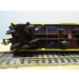 FLEISCHMANN  1340/5G, rare coffret américain 1340 S, 1420 et 1422 plus rails   BO