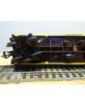 FLEISCHMANN  1340/5G, rare coffret américain 1340 S, 1420 et 1422 plus rails   BO