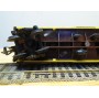 FLEISCHMANN  1340/5G, rare coffret américain 1340 S, 1420 et 1422 plus rails   BO