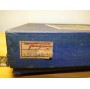 FLEISCHMANN 1342 4N Bay State, coffret NEW HAVEN BO