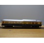 HORNBY acHO / RUCO 7447,  voiture restaurant Rheingold DSG Neuf BO