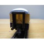 HORNBY acHO / RUCO 7447,  voiture restaurant Rheingold DSG Neuf BO